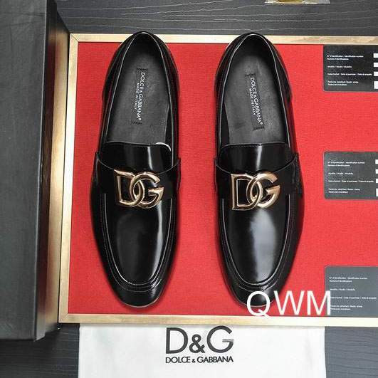 Picture of Dolce Gabbana Shoes _SKUDGsz38-455CWM06054516
